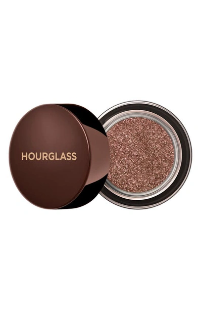 Shop Hourglass Scattered Light Glitter Eyeshadow In Reflect