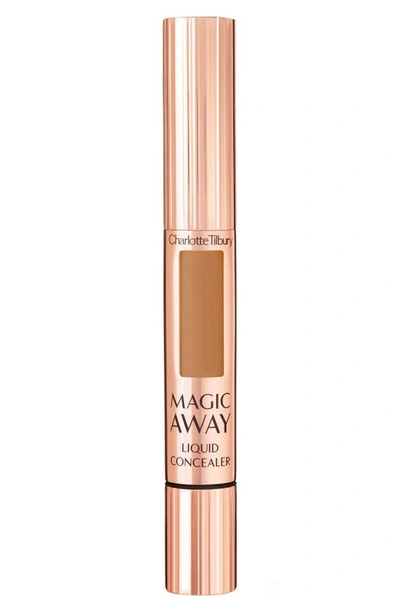 Shop Charlotte Tilbury Magic Away Concealer In 12