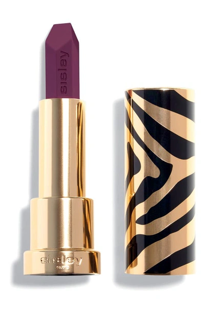 Shop Sisley Paris Le Phyto-rouge Lipstick In 25 - Rose Kyoto