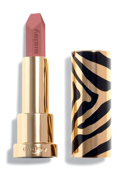 Shop Sisley Paris Le Phyto-rouge Lipstick In 20 - Rose Portofino