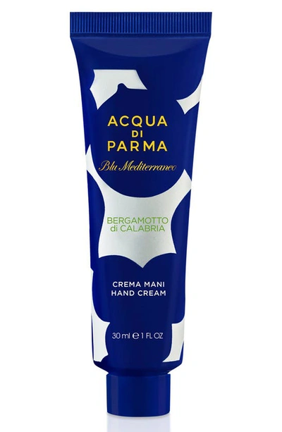 Shop Acqua Di Parma Bergamotto Di Calabria Hand Cream