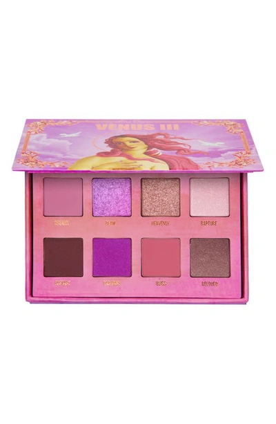 Shop Lime Crime Venus 3 Eyeshadow Palette