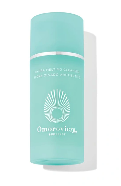 Shop Omorovicza Hydra-melting Cleanser