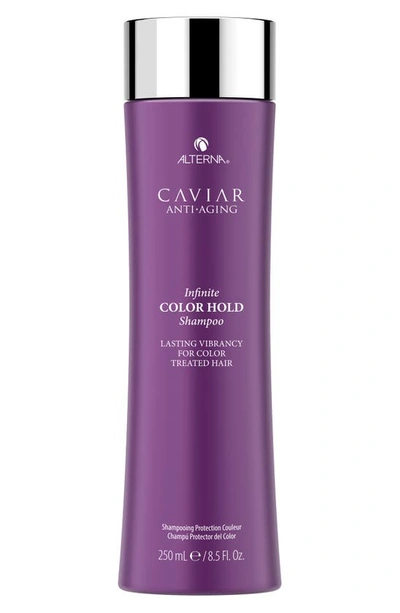 Shop Alternar Caviar Anti-aging Infinite Color Hold Shampoo
