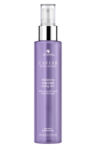 Shop Alternar Caviar Anti-aging Multiplying Volume Styling Mist