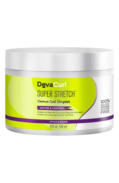 Shop Devacurl Super Stretch Coconut Curl Elongator