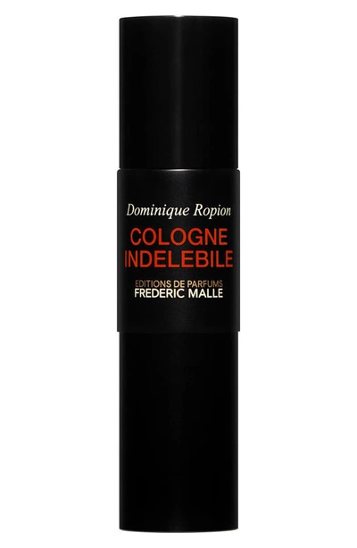 Shop Frederic Malle Cologne Indelebile Travel Fragrance Spray
