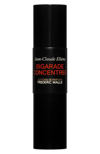 Shop Frederic Malle Bigarade Concentree Travel Parfum Spray