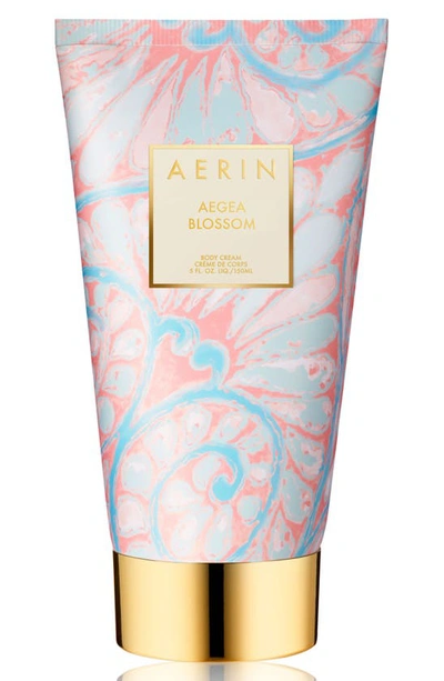 Shop Estée Lauder Aerin Beauty Aegea Blossom Body Cream