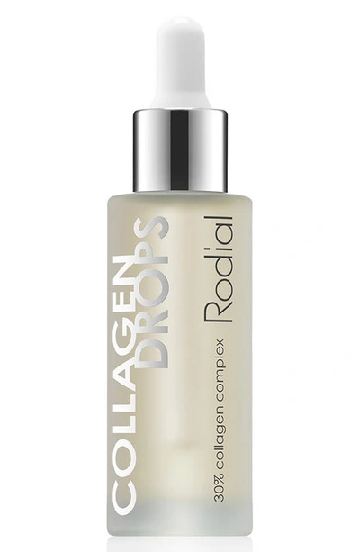 Shop Rodial Collagen Drops Concentrated Serum