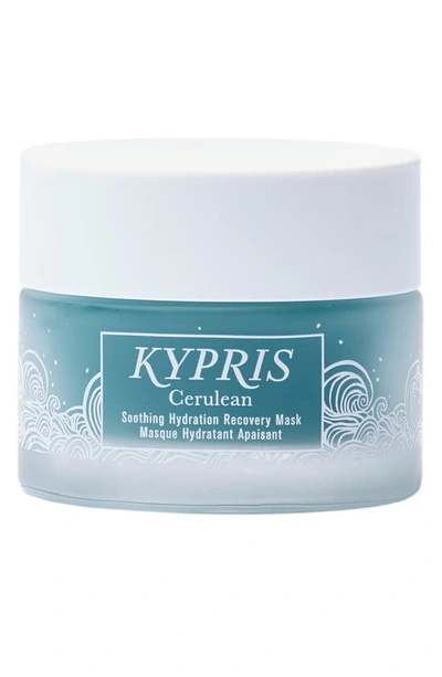 Shop Kypris Beauty Cerulean Soothing Hydration Recovery Mask