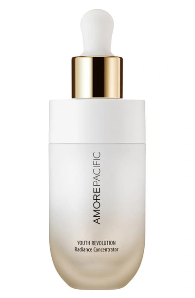 Shop Amorepacific Youth Revolution Radiance Concentrator Serum