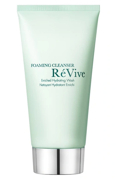 Shop Reviver Foaming Cleanser Enriched Hydrating Wash