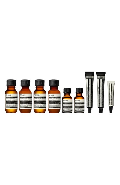 Shop Aesop Montréal City Kit