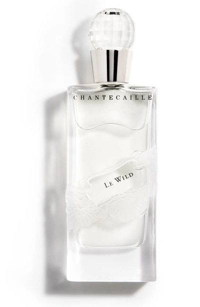 Shop Chantecaille Le Wild Parfums Pour Femme