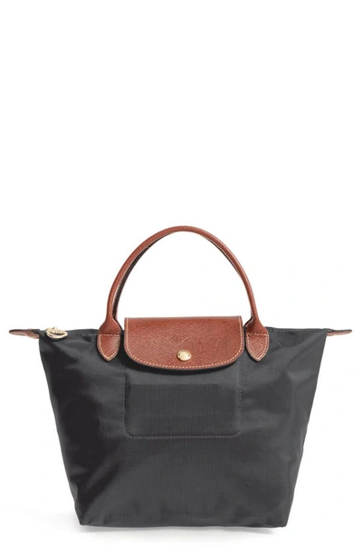 Longchamp 'Mini Le Pliage' Handbag