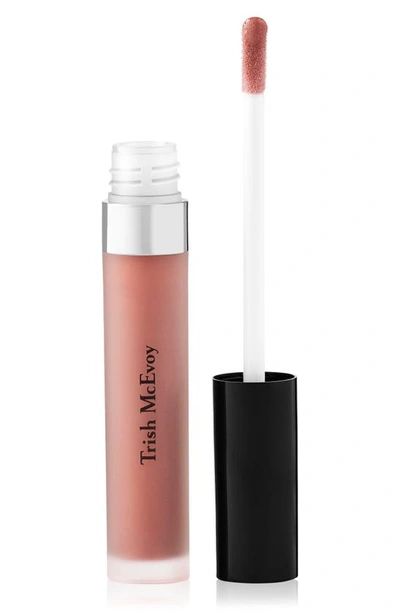Shop Trish Mcevoy Classic Lip Gloss In Gorgeous Pink