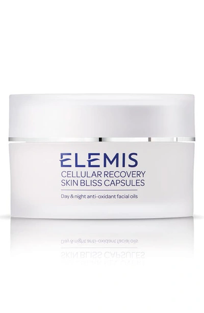 Shop Elemis Cellular Recovery Skin Bliss Capsules