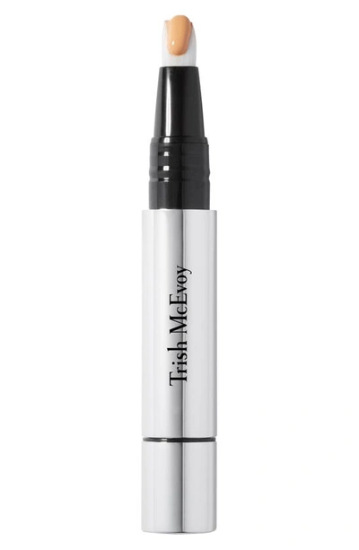 Shop Trish Mcevoy Correct & Brighten® Shadow Eraser Undereye Brightening Pen In Shade 2