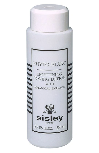 Shop Sisley Paris Phyto-blanc Lightening Toning Lotion