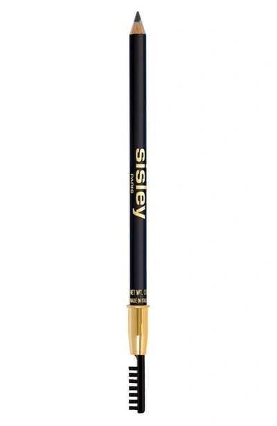 Shop Sisley Paris Sisley Phyto-sourcils Perfect Eyebrow Pencil In 3 Brown
