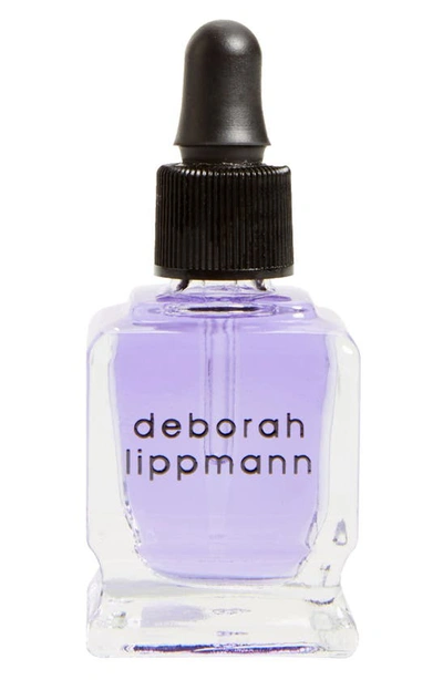 Shop Deborah Lippmann Cuticle Oil