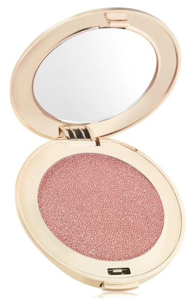 Shop Jane Iredale Purepressed(r) Blush In Cotton Candy
