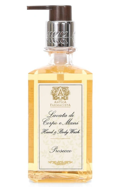 Antica Farmacista Prosecco Hand And Body Wash