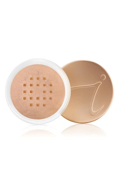 Jane Iredale Amazing Base Loose Mineral Powder, .37 Oz./ 11 ml In 12 Honey Bronze