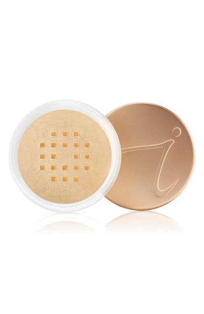 Jane Iredale Amazing Base Loose Mineral Powder, .37 Oz./ 11 ml In 01 Bisque