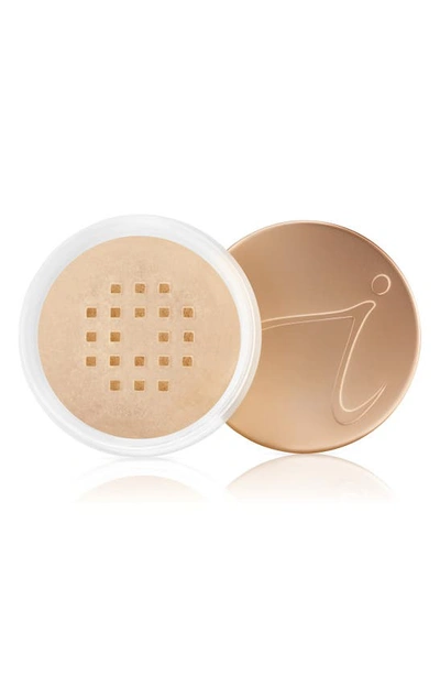 Shop Jane Iredale Amazing Base® Loose Mineral Powder Foundation Broad Spectrum Spf 20 In 05 Satin