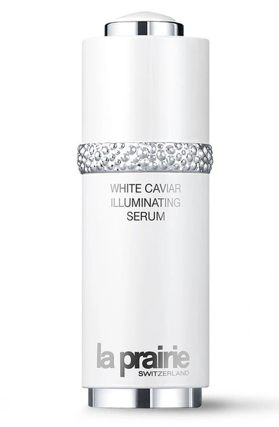 Shop La Prairie White Caviar Illuminating Serum, 1 oz