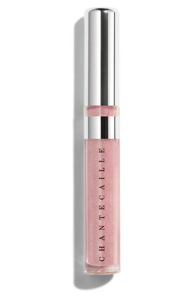 Shop Chantecaille Brilliant Lip Gloss In Mirth