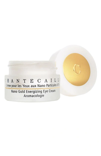 Shop Chantecaille Nano Gold Energizing Eye Cream, 0.5 oz
