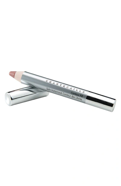 Shop Chantecaille Lip Contour Fill Lip Pencil