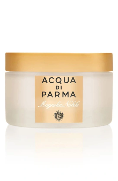 Shop Acqua Di Parma Magnolia Nobile Body Cream, 5 oz