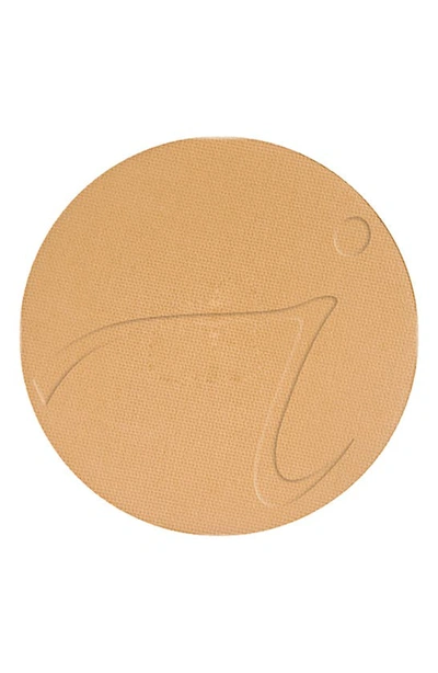 Shop Jane Iredale Purepressed Base Mineral Foundation Refill In 17 Fawn