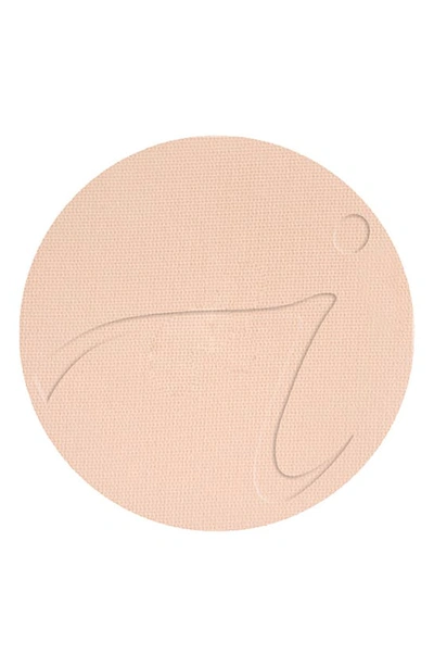 Shop Jane Iredale Purepressed Base Mineral Foundation Refill In 04 Light Beige