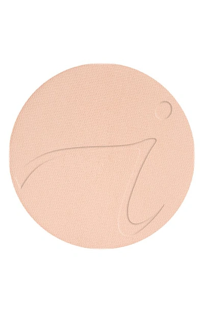 Shop Jane Iredale Purepressed Base Mineral Foundation Refill In 12 Honey Bronze