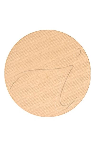 Shop Jane Iredale Purepressed Base Mineral Foundation Refill In 10 Golden Glow