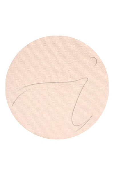Shop Jane Iredale Purepressed Base Mineral Foundation Refill In 02 Ivory