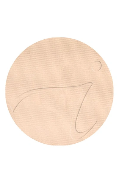 Shop Jane Iredale Purepressed Base Mineral Foundation Refill In 03 Warm Silk