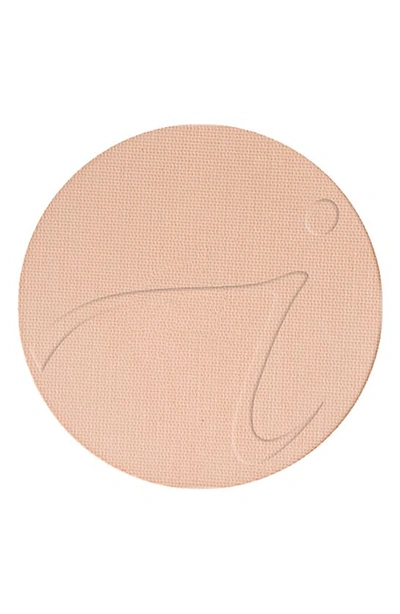 Shop Jane Iredale Purepressed Base Mineral Foundation Refill In 11 Suntan