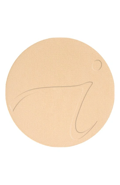 Shop Jane Iredale Purepressed Base Mineral Foundation Refill In 08 Warm Sienna