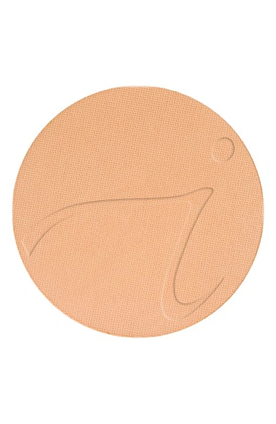Shop Jane Iredale Purepressed Base Mineral Foundation Refill In 15 Teakwood