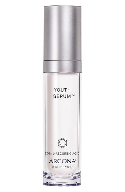 Shop Arcona Youth Serum Vitamin C Face Serum