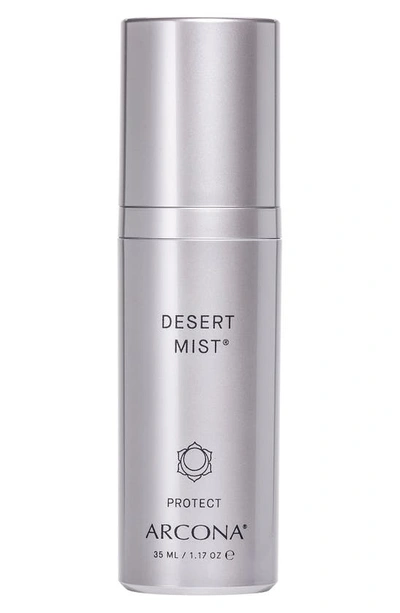 Shop Arcona Desert Mist Protective Facial Serum