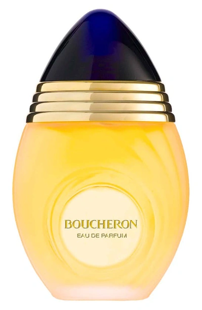 Shop Boucheron Eau De Parfum, 3.3 oz