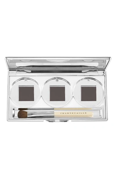 Shop Chantecaille Ma Petite 3-pan Palette