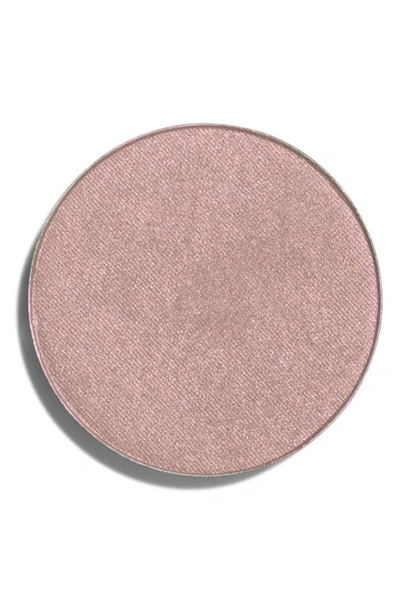 Shop Chantecaille Iridescent Eye Shade Refill In Quartz